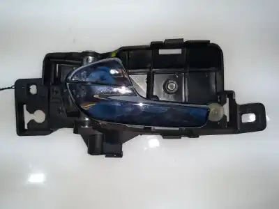 Tweedehands auto-onderdeel binnenhandgreep links voor voor ford s-max (ca1) limited edition oem iam-referenties 1500982