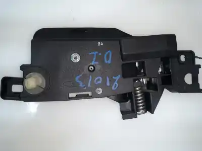 Second-hand car spare part interior left front handle for ford s-max (ca1) limited edition oem iam references 1500982 6m21u22601 6m21u22601