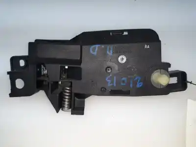 Second-hand car spare part interior right front handle for ford s-max (ca1) limited edition oem iam references 1500958 6m21u22600ba 6m21u22600ba