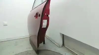 Автозапчастина б/у двері задні ліві для citroen c4 i (lc_) 1.6 hdi посилання на oem iam 9006h8  9006h8