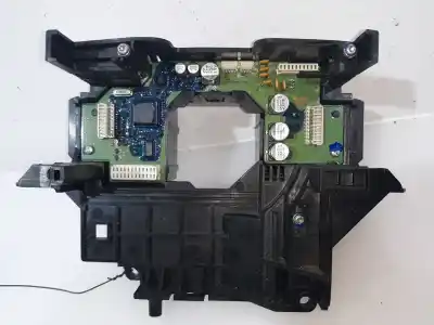 Second-hand car spare part MULTIFUNCTION SWITCH for FORD S-MAX (CA1)  OEM IAM references 6G9T13N064DE  6G9T13N064DE