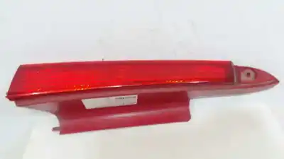 Автозапчастина б/у правий ліхтар для citroen c4 i (lc_) 1.6 hdi посилання на oem iam 6351t9