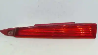 Автозапчастина б/у правий ліхтар для citroen c4 i (lc_) 1.6 hdi посилання на oem iam 6351t9  9655863880