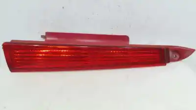 Second-hand car spare part left tailgate light for citroen c4 i (lc_) 1.6 hdi oem iam references 6350t9  9655863780