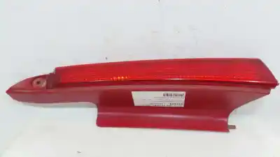 Second-hand car spare part left tailgate light for citroen c4 i (lc_) 1.6 hdi oem iam references 6350t9  9655863780