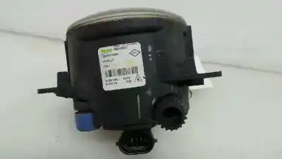 Автозапчасти б/у левая противотуманная фара за dacia duster ambiance 4x2 ссылки oem iam 8200074008 89202503 89202503