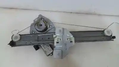 Автозапчастина б/у регулятор склона задній лівий для dacia duster ambiance 4x2 посилання на oem iam 8200733833