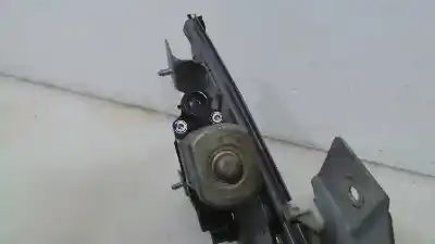 Автозапчасти б/у регулятор стекла заднего левого за dacia duster ambiance 4x2 ссылки oem iam 8200733833  8200733833