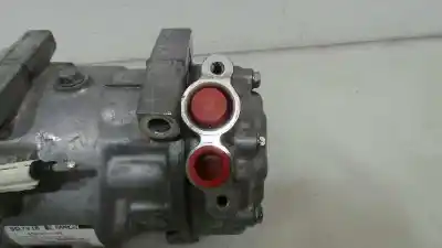 Автозапчасти б/у компрессор кондиционера воздуха за dacia duster ambiance 4x2 ссылки oem iam 926006229r  926006229r