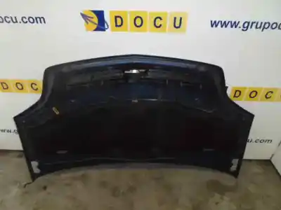 Peça sobressalente para automóvel em segunda mão capot por opel meriva essentia referências oem iam 93186909 93186909 93186909