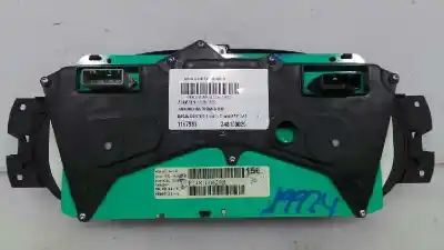 Peça sobressalente para automóvel em segunda mão quadrante por dacia duster ambiance 4x2 referências oem iam 248100029  248100029