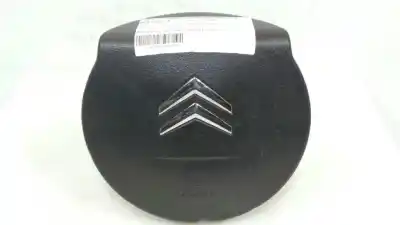 Автозапчастина б/у передня ліва подушка безопасности для citroen c4 i (lc_) 1.6 hdi посилання на oem iam 96471578zd