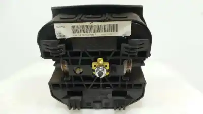 Автозапчастина б/у передня ліва подушка безопасности для citroen c4 i (lc_) 1.6 hdi посилання на oem iam 96471578zd  96471578zd