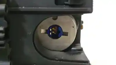 Автозапчастина б/у передня ліва подушка безопасности для citroen c4 i (lc_) 1.6 hdi посилання на oem iam 96471578zd  96471578zd