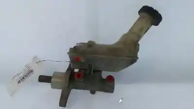 Second-hand car spare part brake pump for renault clio iii confort dynamique oem iam references 7701208838