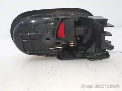 Автозапчасти б/у левая передняя внутренняя ручка за mitsubishi colt vi (z3_a, z2_a) 1.5 di-d (z39a) ссылки oem iam mr959267ha mr959267ha mr959267ha