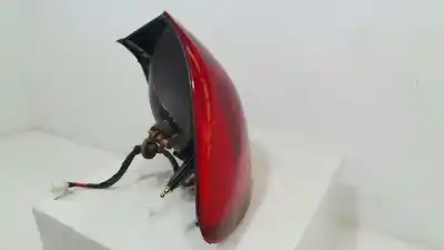 Second-hand car spare part left tailgate light for kia rio ls berlina oem iam references 92401fd070  92401fd070