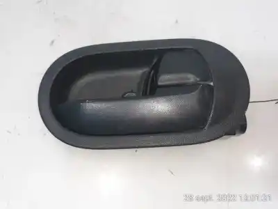 Автозапчасти б/у внутри передней правой ручки за mitsubishi colt vi (z3_a, z2_a) 1.5 di-d (z39a) ссылки oem iam mr959268ha