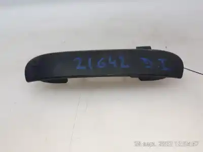 Автозапчасти б/у левая передняя наружная ручка за mitsubishi colt vi (z3_a, z2_a) 1.5 di-d (z39a) ссылки oem iam mr959251xb
