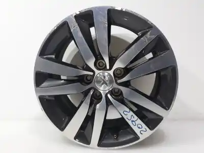 Автозапчасти б/у шина за peugeot 308 ii (lb_, lp_, lw_, lh_, l3_) 1.2 thp 110 ссылки oem iam 96779895xc