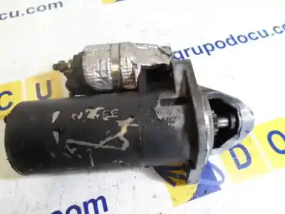 Second-hand car spare part starter motor for audi 90 b3 (893, 894, 8a2) 2.3 e oem iam references 035911023lv