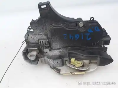 Автозапчасти б/у замок передней правой двери за mitsubishi colt vi (z3_a, z2_a) 1.5 di-d (z39a) ссылки oem iam 5715a136 5715a136 5715a136
