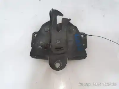 Автозапчасти б/у замок капота за mitsubishi colt vi (z3_a, z2_a) 1.5 di-d (z39a) ссылки oem iam mr280776
