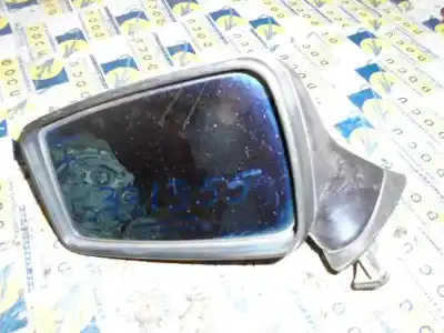 Second-hand car spare part left rearview mirror for audi 90 b3 (893, 894, 8a2) 2.2 e oem iam references 893857501h3fz