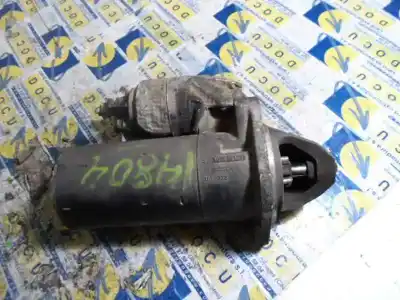 Second-hand car spare part starter motor for audi 90 b3 (893, 894, 8a2) 2.2 e oem iam references 035911023lv