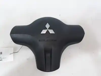 Автозапчасти б/у передняя левая подушка безопасности за mitsubishi colt vi (z3_a, z2_a) 1.5 di-d (z39a) ссылки oem iam 6024085