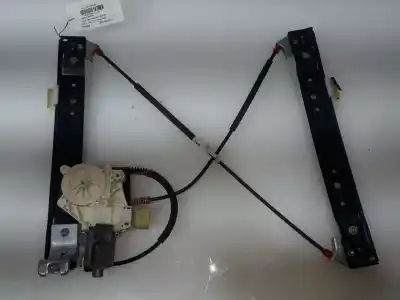 Tweedehands auto-onderdeel regelaar links achterruit voor ford s-max (ca1) limited edition oem iam-referenties 6m21u27001