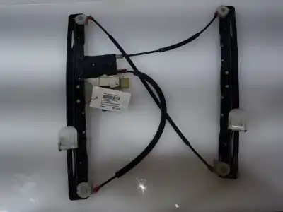 Tweedehands auto-onderdeel regelaar links voorruit voor ford s-max (ca1) limited edition oem iam-referenties 6m21u23201