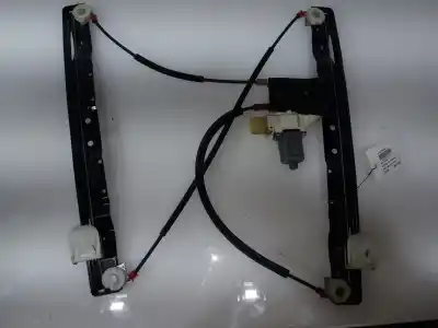 Tweedehands auto-onderdeel regelaar rechts voor ruit voor ford s-max (ca1) limited edition oem iam-referenties 6m21u23200