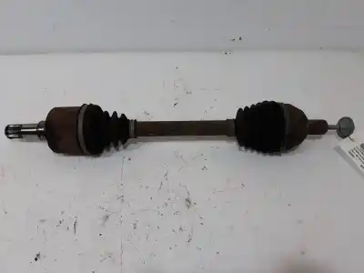 Tweedehands auto-onderdeel transmissie links voor voor ford s-max (ca1) limited edition oem iam-referenties 6g913b437bd