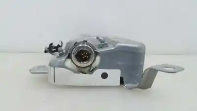 Peça sobressalente para automóvel em segunda mão airbag frontal lado esquerdo por bmw x3 (e83) 2.0d referências oem iam 34010054a  34010054a