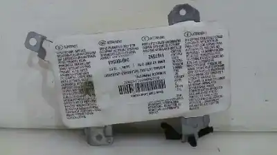 Peça sobressalente para automóvel em segunda mão airbag frontal lado esquerdo por bmw x3 (e83) 2.0d referências oem iam 34010054a  34010054a