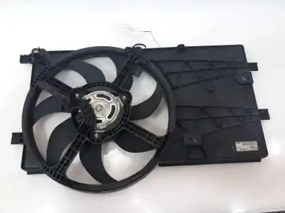 İkinci el araba yedek parçası ELEKTRO FAN için FIAT FIORINO  OEM IAM referansları V0535002  V0535002