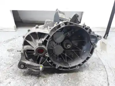 Tweedehands auto-onderdeel versnellingsbak voor ford s-max (ca1) limited edition oem iam-referenties 6g9r7002sf