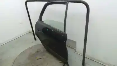 Second-hand car spare part rear right door for audi a4 avant (b5) 1.9 tdi quattro oem iam references 8d0833051e  8d0833051e