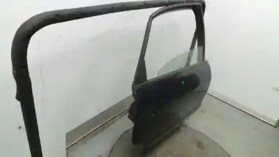 Second-hand car spare part rear right door for audi a4 avant (b5) 1.9 tdi quattro oem iam references 8d0833051e  8d0833051e