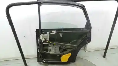 Second-hand car spare part rear right door for audi a4 avant (b5) 1.9 tdi quattro oem iam references 8d0833051e  8d0833051e