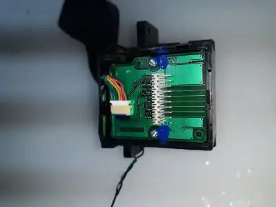 Pezzo di ricambio per auto di seconda mano comando pulito per ford s-max (ca1) limited edition riferimenti oem iam 6g9t17a553  6g9t17a553ac