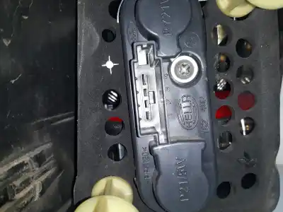 Second-hand car spare part right tailgate light for ford s-max (ca1) limited edition oem iam references 1467472  1467472