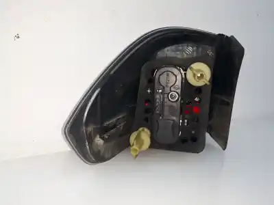 Second-hand car spare part right tailgate light for ford s-max (ca1) limited edition oem iam references 1467472  1467472