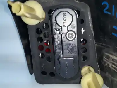 Second-hand car spare part left tailgate light for ford s-max (ca1) limited edition oem iam references 1467473 1467473 1467473