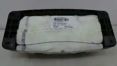 Second-hand car spare part front right air bag for infiniti q30 1.5 d oem iam references 985155da0a