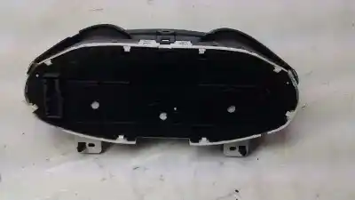 Peça sobressalente para automóvel em segunda mão quadrante por ford fiesta (cb1) trend referências oem iam 1786851  1786851