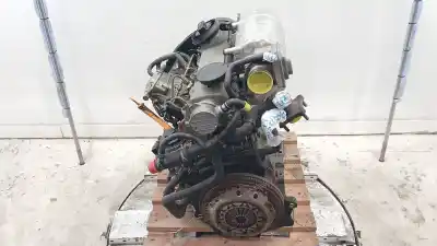 Автозапчастина б/у двигун комплект для skoda fabia (6y2/6y3) comfort посилання на oem iam asy  asy