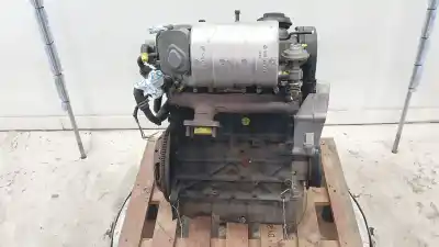 Автозапчастина б/у двигун комплект для skoda fabia (6y2/6y3) comfort посилання на oem iam asy  asy