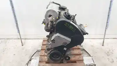 Автозапчастина б/у двигун комплект для skoda fabia (6y2/6y3) comfort посилання на oem iam asy  asy